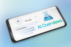 AI Overviews: Rischi e Problemi nell’Intelligenza Artificiale di Google