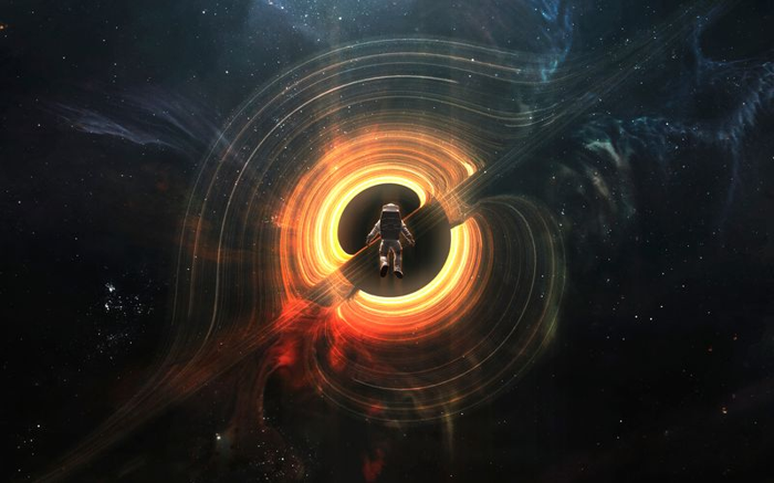 Il Mistero dei Buchi Neri: Universo Olografico e Radiazioni di Hawking