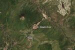 Il megascivolamento di Batagay: il cancello verso il mondo sotterraneo della Siberia