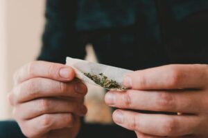 Consumatori di Cannabis: Mitici e Motivati