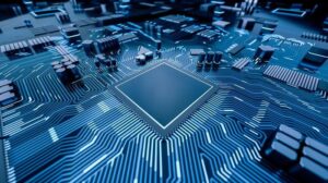 Il Futuro dei Computer Quantistici: Silicio di Alta Purezza