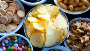 Un comune snack può aumentare il rischio di morte prematura