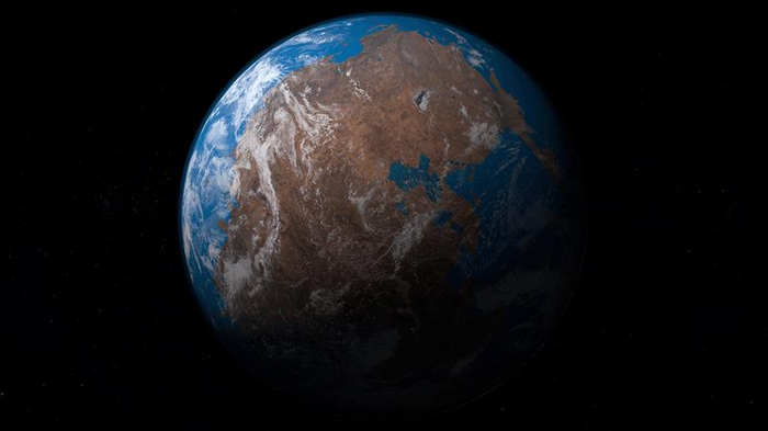 Il futuro della Terra: alla scoperta del prossimo supercontinente