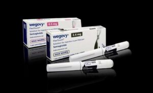 Wegovy: Il Farmaco per la Perdita di Peso a Lungo Termine
