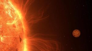 Esopianeta Trappist-1 b