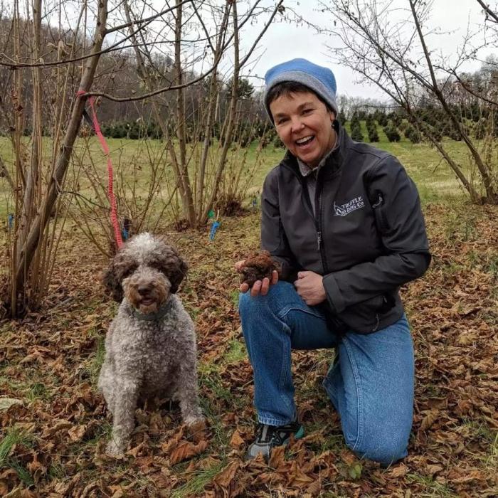 Lois Martin e Monza