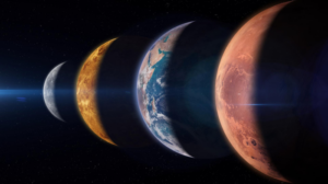 Miti sfatati e come osservare l'allineamento planetario di gennaio