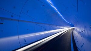 A Las Vegas, l'azienda di Elon Musk sta scavando tunnel senza molta supervisione: Rapporto