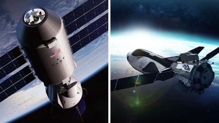 Dentro la corsa spaziale globale del 2025: India, Cina e SpaceX puntano all'orbita e oltre