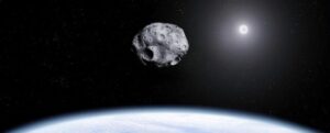 Le probabilità che un asteroide 'City Killer' colpisca la Terra scendono allo 0,001 percento