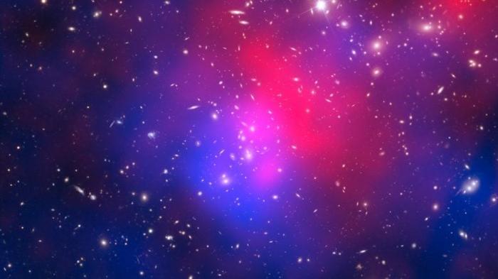 Gli astronomi usano le stelle più antiche nella Via Lattea per cercare la materia oscura