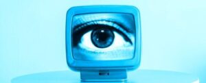 Occhio alla TV