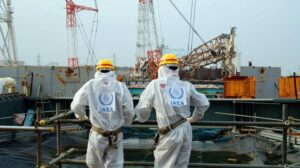 Disastro di Fukushima: 14 anni nella battaglia del Giappone per rimuovere 880 tonnellate di detriti nucleari