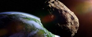 asteroide vicino alla terra