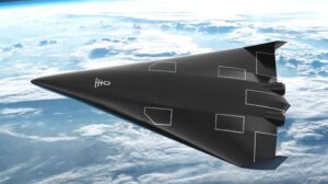 Velocità Mach 5+: la Germania progetta un velivolo ipersonico per contrastare la Cina, scuotere l'esercito, tecnologia spaziale