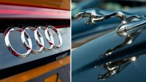 Il dazio del 25% di Trump costringe Audi, Jaguar Land Rover, Stellantis a fermare le spedizioni negli Stati Uniti