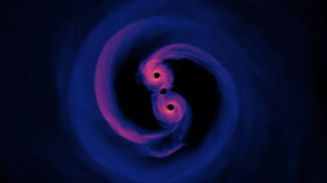 Gli scienziati risolvono una teoria fisica di 50 anni per creare la prima bomba a buco nero mai realizzata