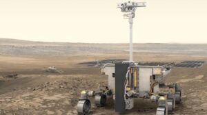Airbus costruirà un lander per Marte nella ricerca dell'Europa per raggiungere finalmente il Pianeta Rosso