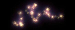 La struttura più grande dell'universo potrebbe essere il 50% più grande di quanto pensassimo