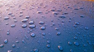 La pioggia quantistica cade osservata: Comportamento liquido rilevato in gas ultrafreddo