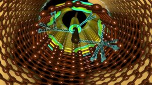 Enigma atomico risolto: il Carbyne emerge come potente sensore quantistico dopo quasi un decennio