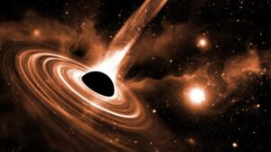 Addio singolarità? I nuovi modelli di buchi neri potrebbero risolvere l'enigma di Einstein