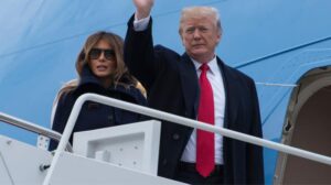 Trump seleziona l'aereo del Qatar da trasformare in jet presidenziale mentre ci sono ritardi per l'Air Force One