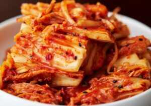 kimchi