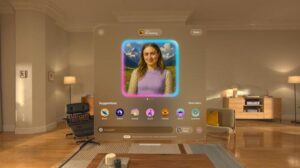 visionOS 26: Apple potenzia Vision Pro con AI, contenuti 3D e nuove persone