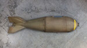 Le bombe americane della Seconda Guerra Mondiale trovate in un cantiere navale tedesco costringono 20.500 persone ad evacuare a Colonia