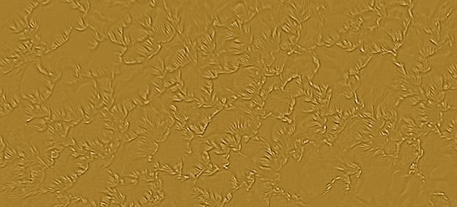 Striature isolate