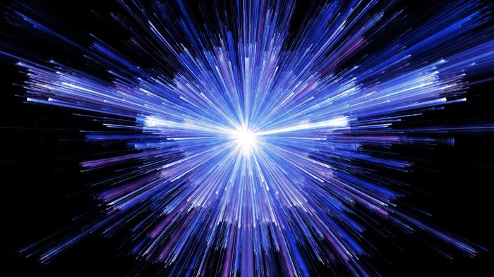 Lo spazio vuoto è una bugia: Gli scienziati rivelano il segreto per creare luce dal nulla