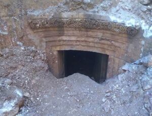 Siria, sotto le macerie della guerra trovato un sito di epoca bizantina