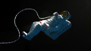 Gli esseri umani non appaiono nello spazio: ciò che accade realmente potrebbe essere molto più inquietante
