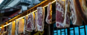 Carne conservata