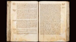 Sesso, scandalo, omicidio: il caso di omicidio di un sacerdote londinese di 700 anni finalmente risolto