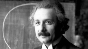 La lettera di Einstein contro la bomba atomica va all'asta in mezzo alle tensioni nucleari tra Israele e Iran
