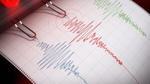 Un terremoto di magnitudo 5.2 scuote l'Iran centrale in mezzo a crescenti ostilità con Israele