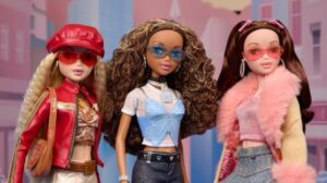 Quando Barbie incontra Matrix: Mattel si affida a OpenAI per giocattoli intelligenti alimentati dall'IA