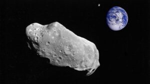 asteroide