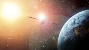 La Forza Spaziale degli Stati Uniti incarica Boeing di sviluppare satelliti da $2,8 miliardi ‘Comando Nucleare’