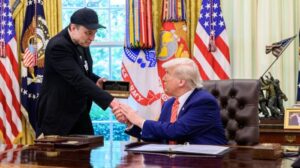 Chiudere il negozio : Trump attacca Elon Musk in uno scontro sui sussidi per i veicoli elettrici, il bilancio delle spese