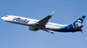 Alaska Airlines riprende le operazioni dopo aver sospeso oltre 200 voli a causa di un guasto informatico