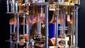 simulazione accurata al 80% rompe la simmetria a zero assoluto in un traguardo quantistico