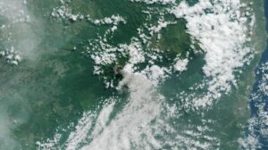 Il satellite autonomo della NASA si inclina, pensa e mira senza alcun aiuto dalla Terra