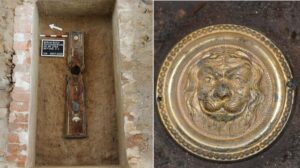 Il mistero reale perduto risolto: gli archeologi scoprono la tomba della seconda moglie del re prussiano