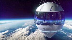 La società spagnola prende il controllo del pioniere statunitense dei palloni aerostatici, un tempo visto come un cambiamento di gioco nel turismo