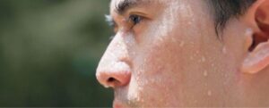 Il sudore non si forma realmente come pensavamo, studio rivela