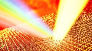 L'oro sopravvive a 19.000 kelvin senza fondersi in un test di fisica estrema da record
