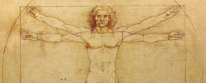 Dettaglio Nascosto nell'Inguine Risolve il Mistero di Leonardo Da Vinci di 500 Anni